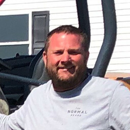 Sean Childress
